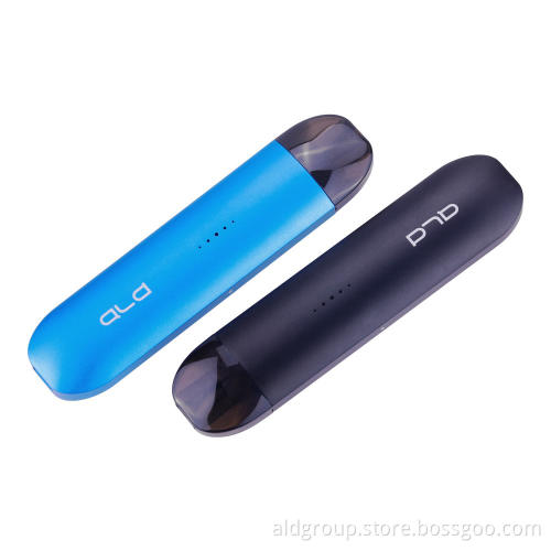 Mini E-Cigarette Factory Direct Relx Style Vape